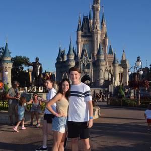 Meet your Posher, Ben